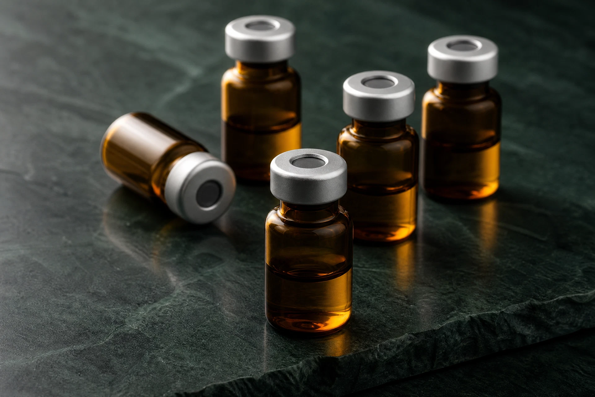 Peptide Therapy